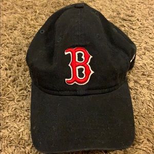 Boston Red Sox women’s fit baseball hat